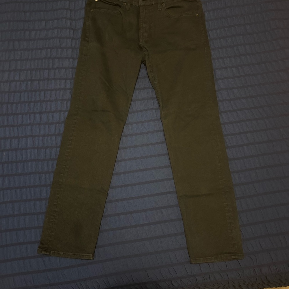 Goodfellow & Co Men's Black Skinny Jeans